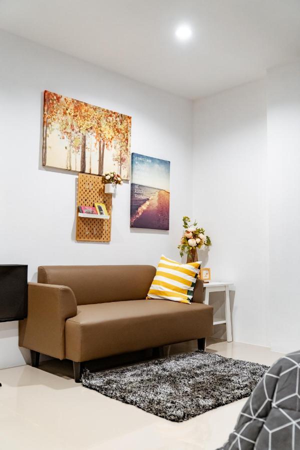 Apartamento My Space69