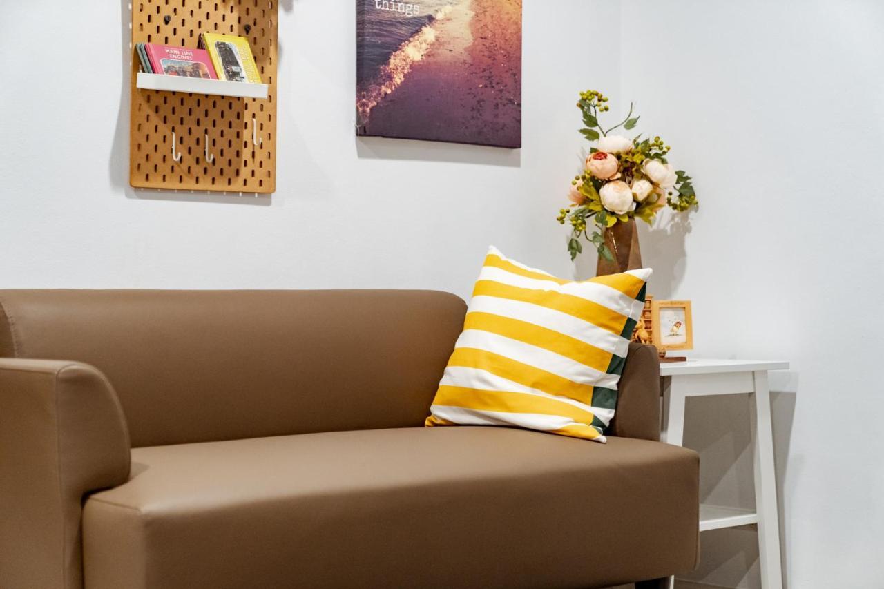 Apartamento My Space69